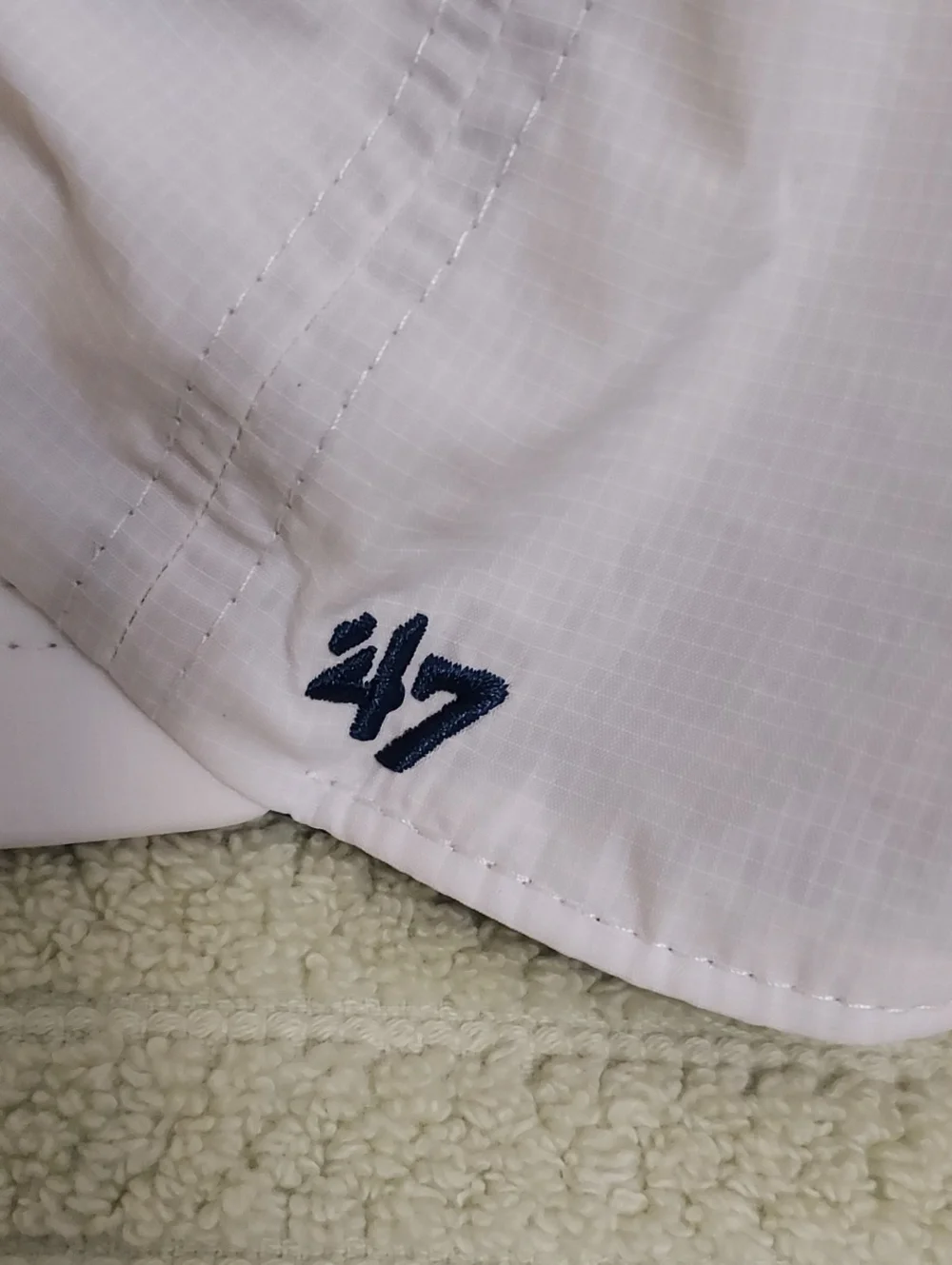 47 brrr 47